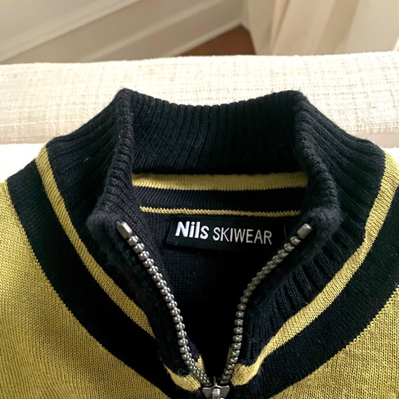 EUC Vintage Nils Sweater - Picture 4 of 13